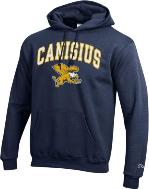 Canisius University Griffins Hooded Sweatshirt