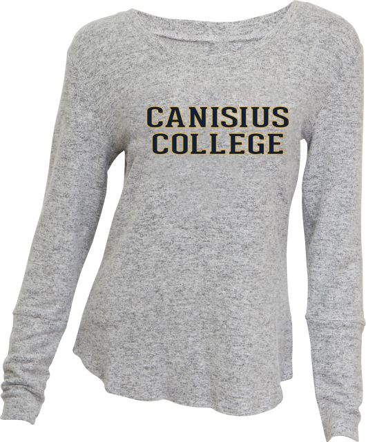 canisius college sweatshirt