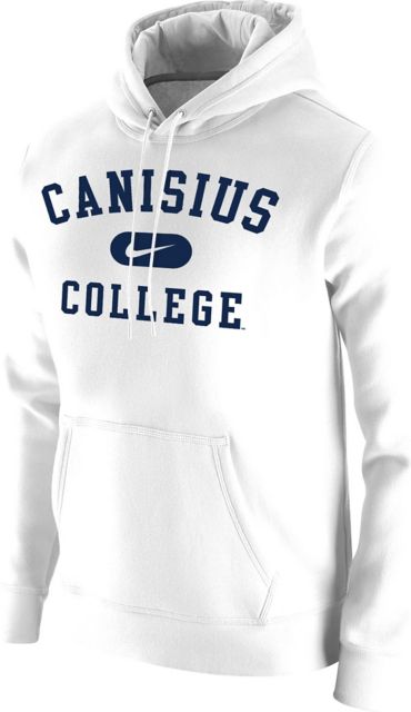 Canisius store college sweatshirt