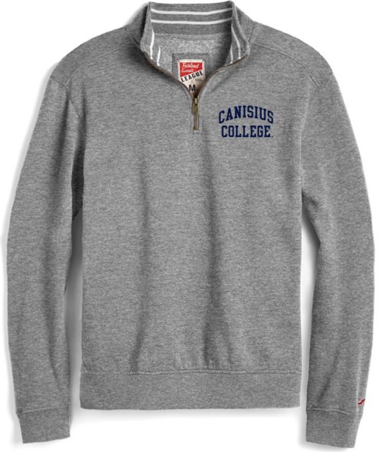 canisius college sweatshirt