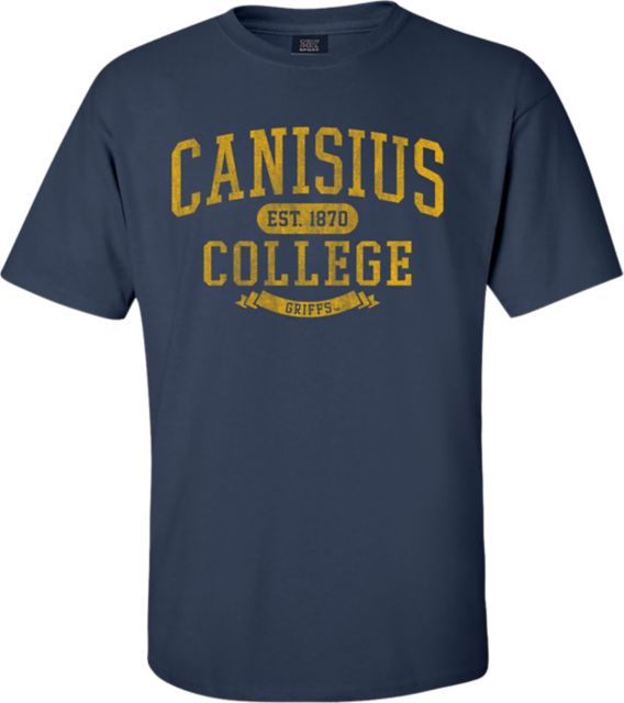 canisius college sweatshirt