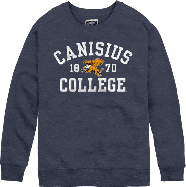 canisius college sweatshirt