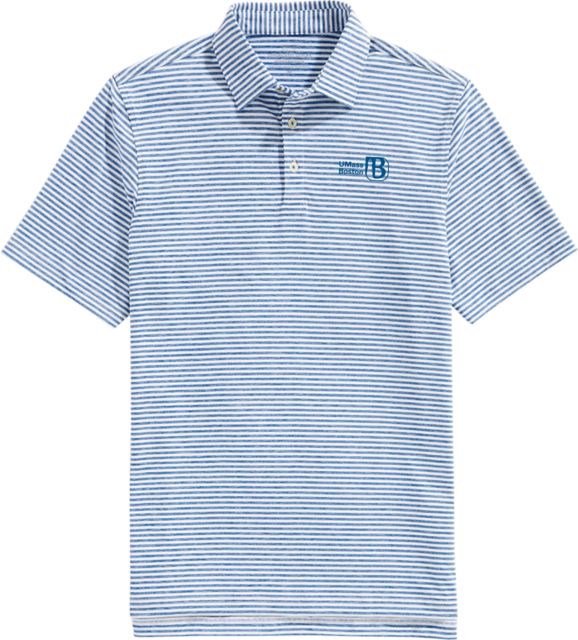 University of Massachusetts-Boston Winstead Polo
