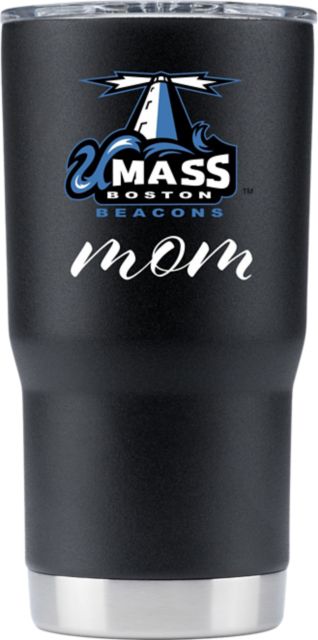 University of Massachusetts-Boston Beacons Mom 20 oz. Tumbler