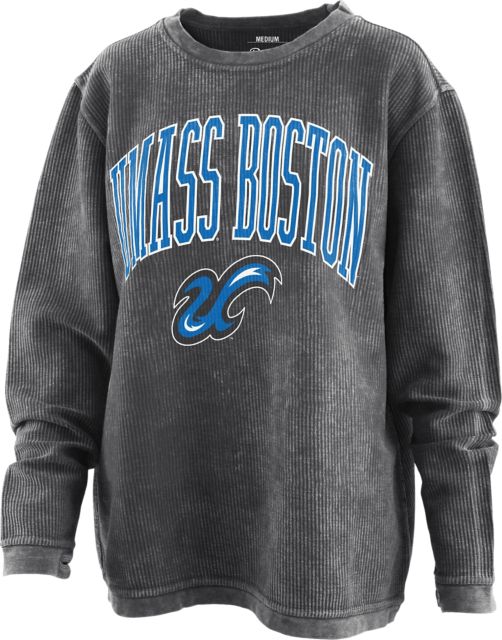University of Massachusetts-Boston Long Sleeve T-Shirt