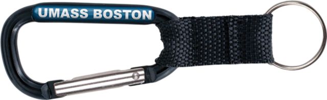 University of Massachusetts-Boston Keytag