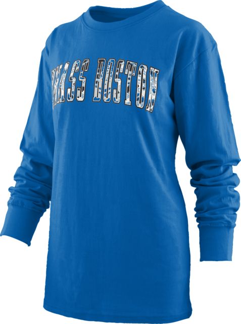 University of Massachusetts-Boston Women's Long Sleeve T-Shirt