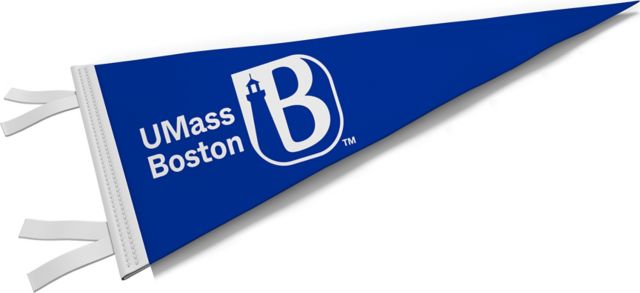 Boston Pennant | Crimson by Oxford Pennant