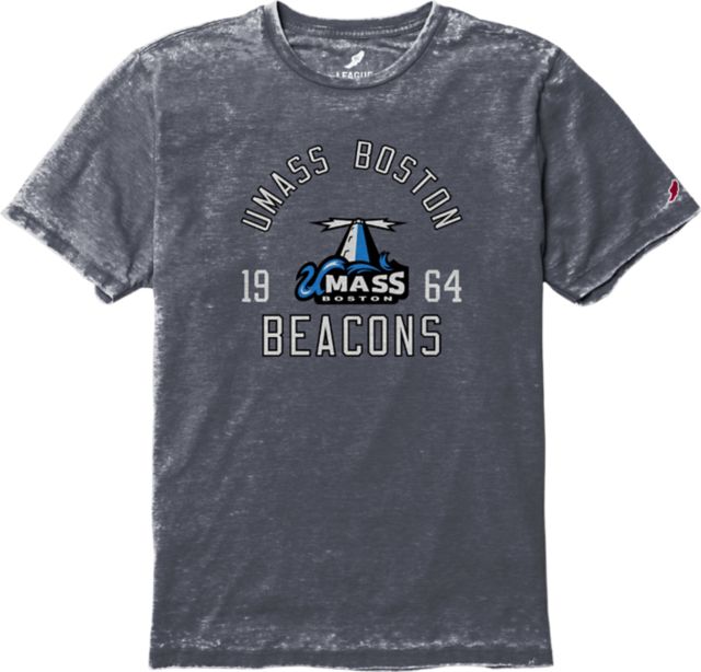 University of Massachusetts-Boston Beacons Short Sleeve T-Shirt