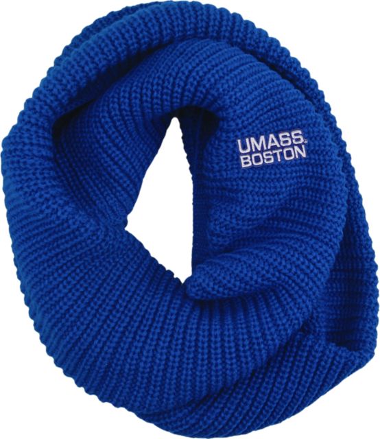 University of Massachusetts-Boston Women's Scarf