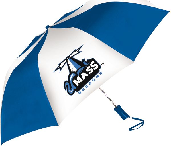 University of Massachusetts-Boston Beacons 48'' Umbrella