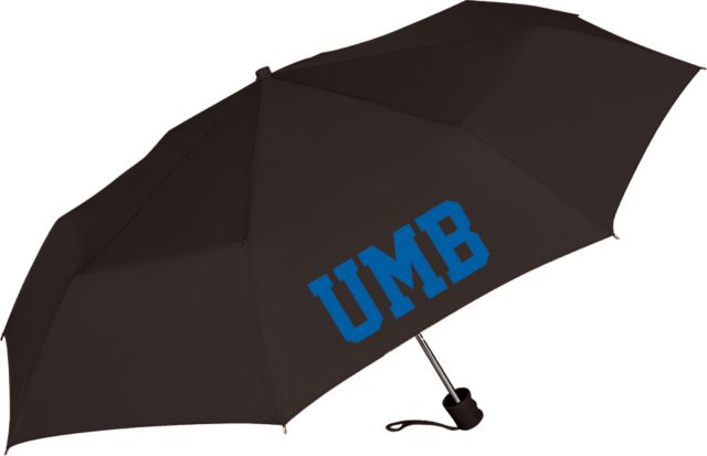 University of Massachusetts-Boston 42" Umbrella