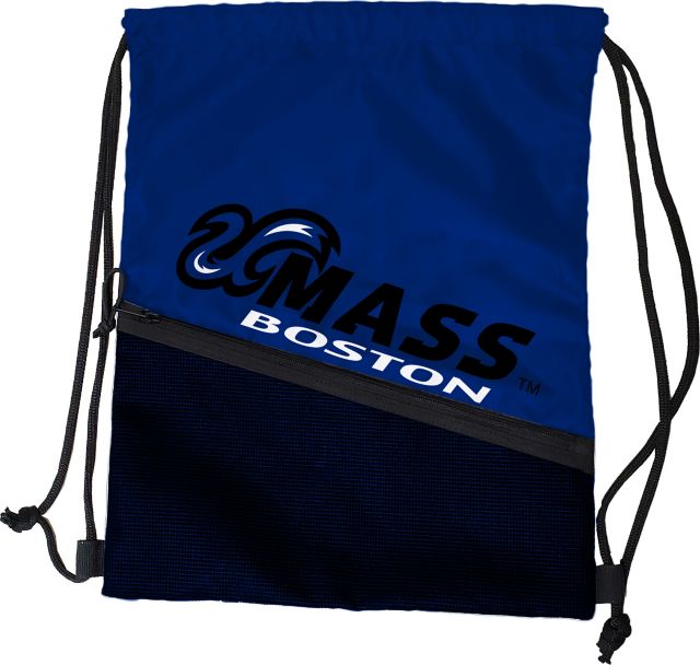 University of Massachusetts-Boston Backsack