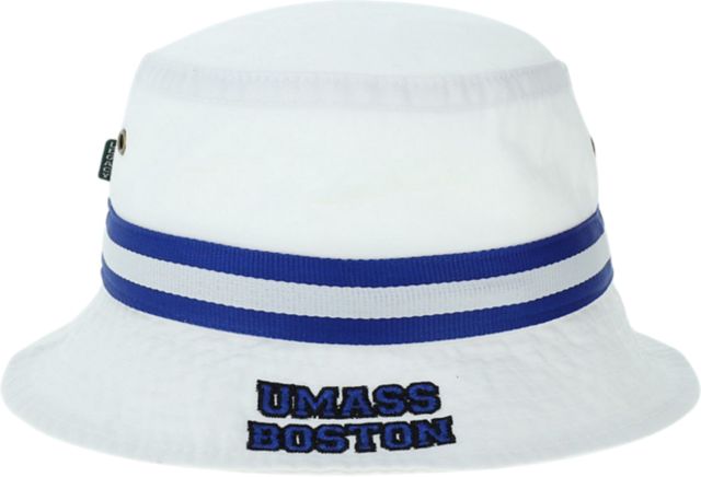 University of Massachusetts-Boston Bucket Hat