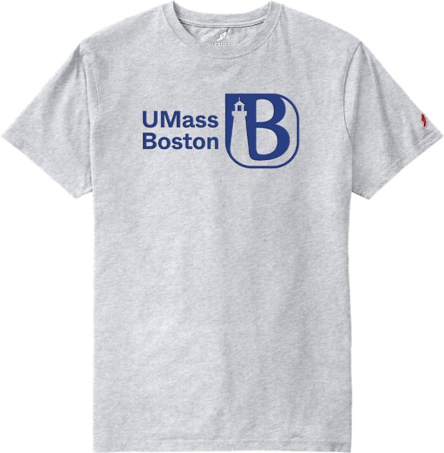 University of Massachusetts-Boston Short Sleeve T-Shirt