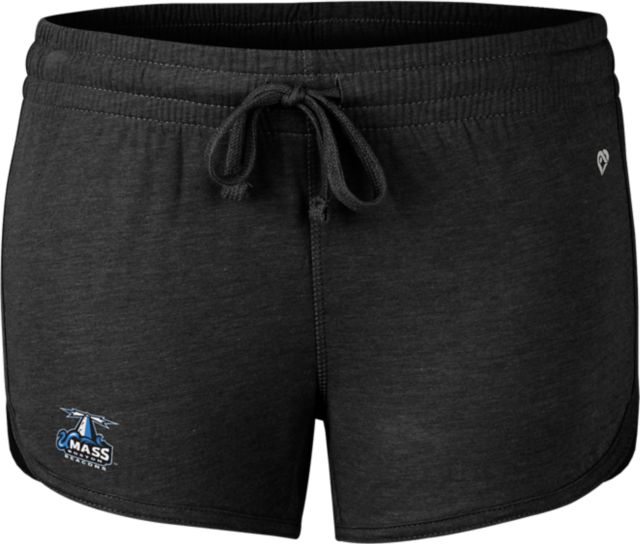 University of Massachusetts-Boston Women's Simone Shorts