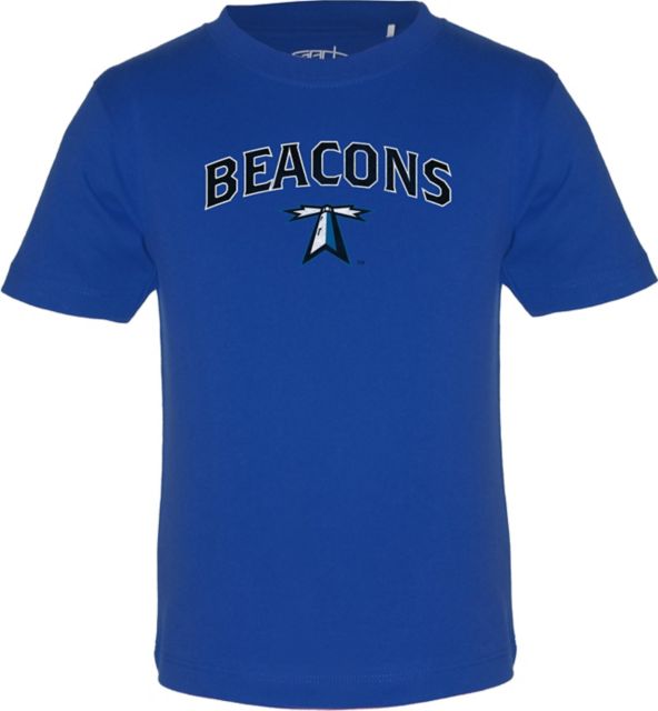 University of Massachusetts-Boston Beacons Toni Toddler Short Sleeve Tee