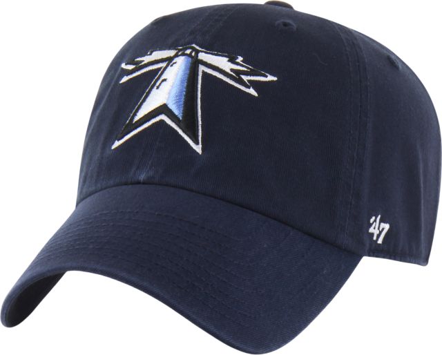 University of Massachusetts-Boston Adjustable Cap