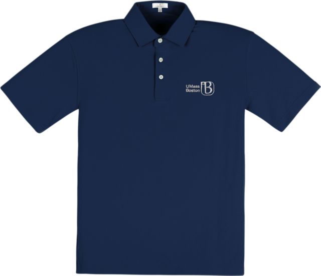 University of Massachusetts-Boston Performance Polo