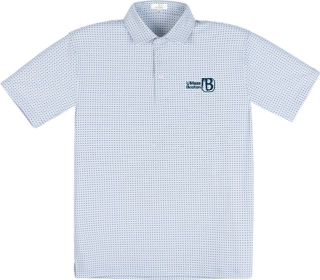University of Massachusetts-Boston Performance Geo Polo