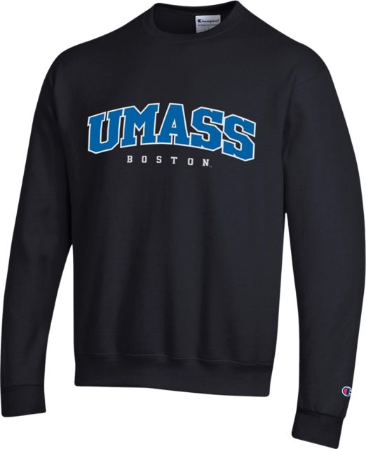 University of Massachusetts-Boston Crewneck Sweatshirt
