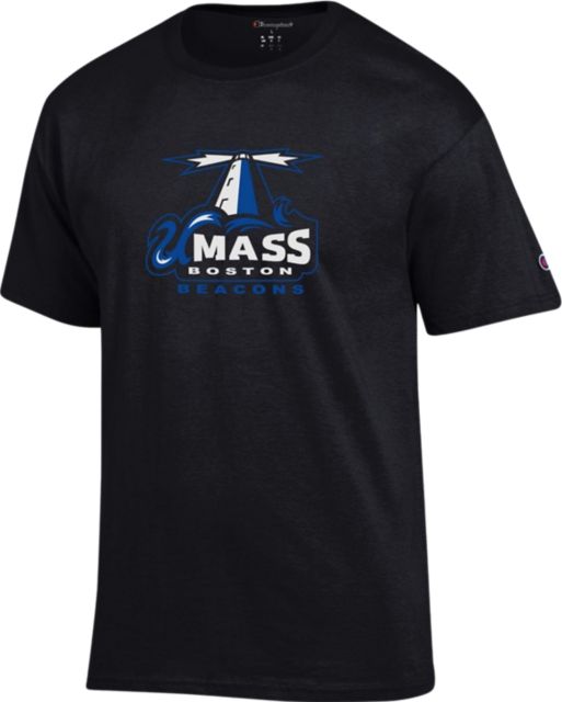 University of Massachusetts-Boston Beacons Short Sleeve T-Shirt