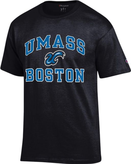 University of Massachusetts-Boston Beacons Short Sleeve T-Shirt