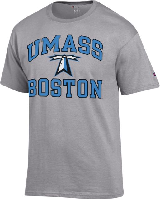 University of Massachusetts-Boston Beacons Short Sleeve T-Shirt