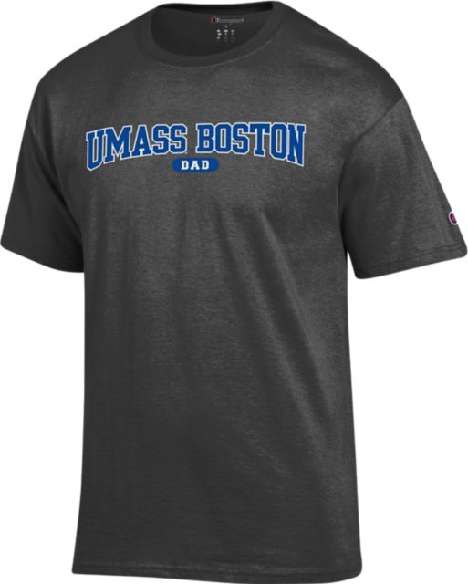University of Massachusetts-Boston Dad T-Shirt