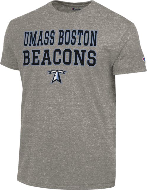 University of Massachusetts-Boston Short Sleeve T-Shirt - ONLINE ONLY