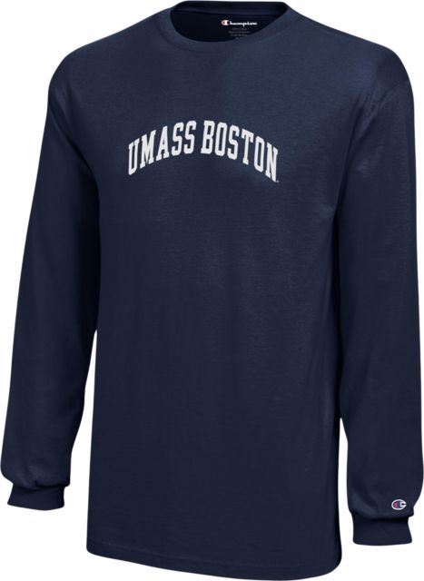 University of Massachusetts-Boston Youth Long Sleeve T-Shirt