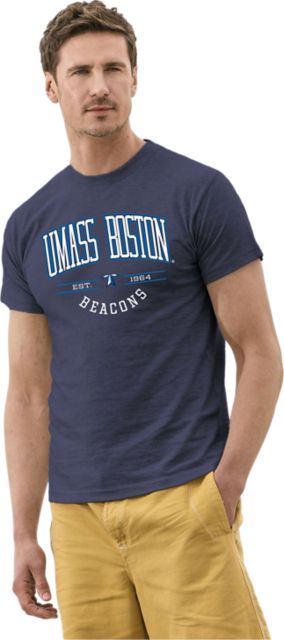 University of Massachusetts-Boston Short Sleeve T-Shirt