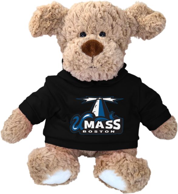 University of Massachusetts-Boston Beacons Plush Animal