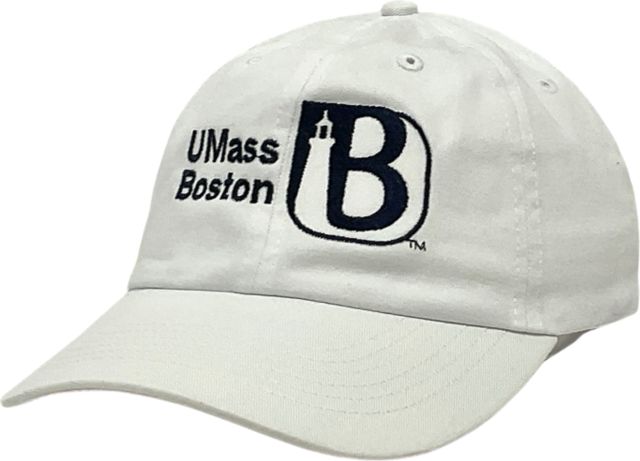 University of Massachusetts-Boston Adjustable Cap