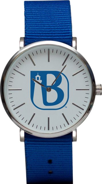 University of Massachusetts-Boston 40mm Nylon Watch