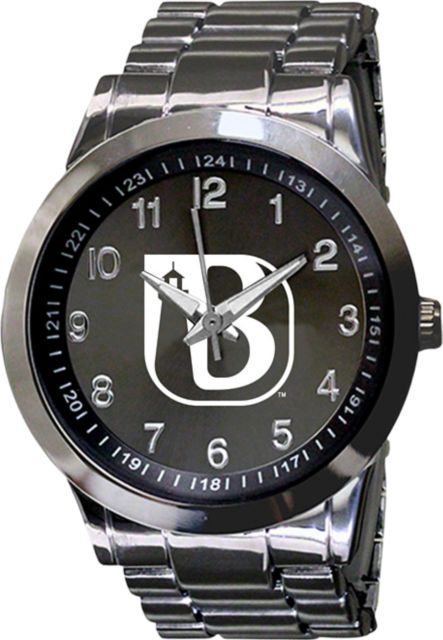 University of Massachusetts-Boston 44mm Men's Metal Watch