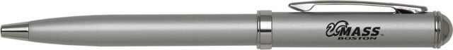 University of Massachusetts-Boston Gel Pen