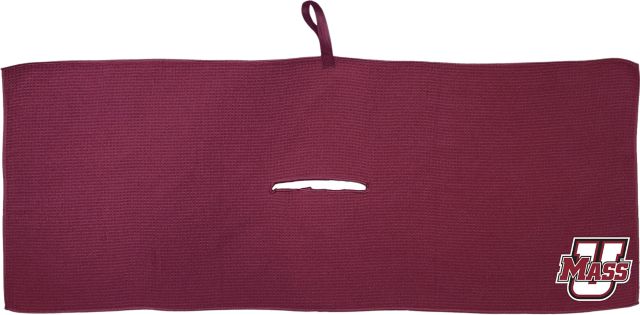 University of Massachusetts-Boston 16"x40" Towel