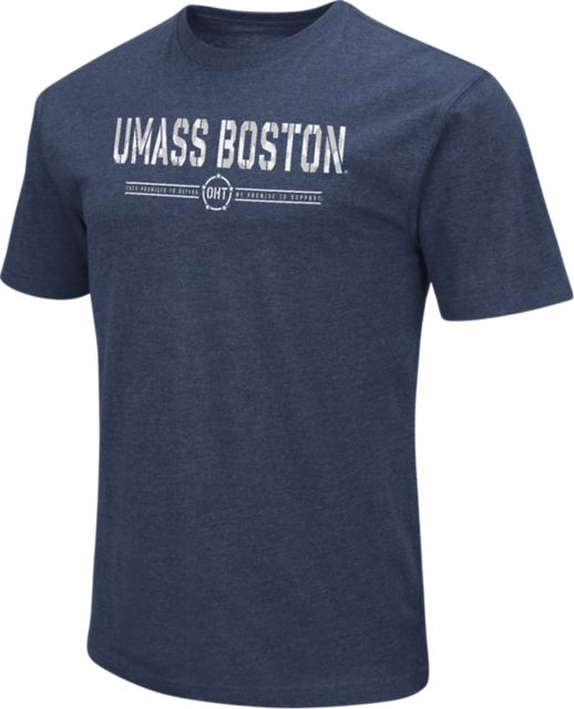 University of Massachusetts-Boston OHT Short Sleeve T-Shirt