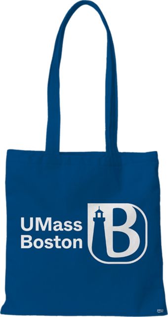 University of Massachusetts-Boston Tote Bag