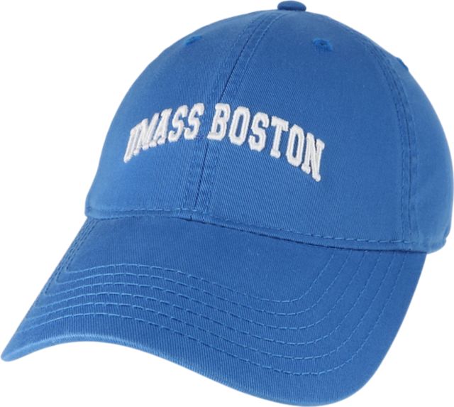 University of Massachusetts-Boston Cap