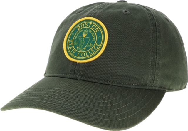 University of Massachusetts-Boston Cap