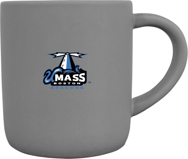 University of Massachusetts-Boston Beacons 20 oz. Ceramic Mug