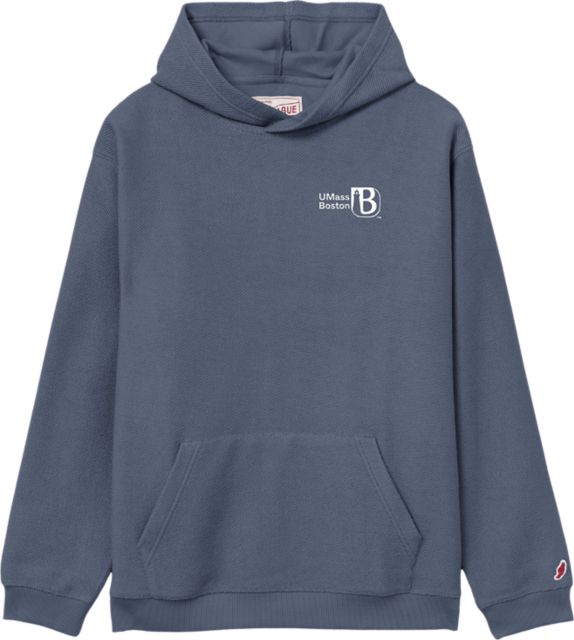 University of Massachusetts-Boston Beacons Hooded Sweatshirt