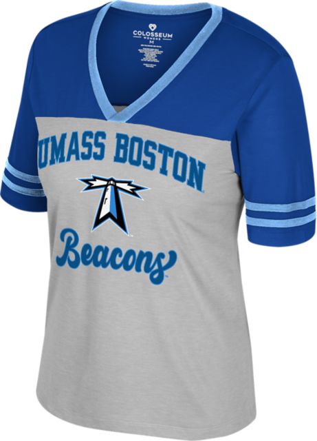 University of Massachusetts-Boston Second Choice Short Sleeve Tee