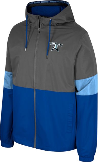 University of Massachusetts-Boston Beacons Full Zip