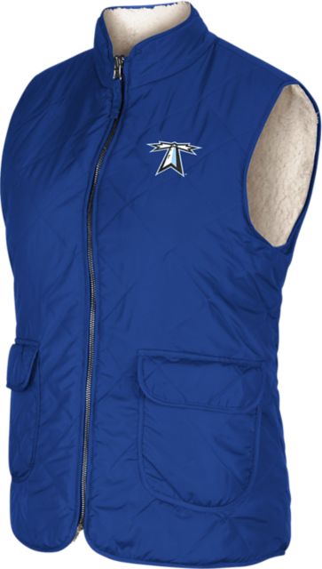 University of Massachusetts-Boston Women's Reversible Vest