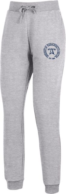University of Massachusetts-Boston Women's Jogger Pants
