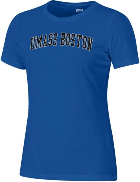 Boston Loose Fit T-Shirt