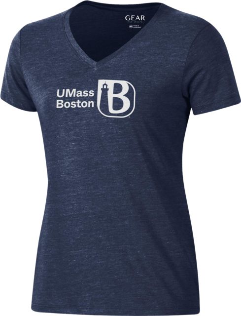 University of Massachusetts-Boston Women's Short Sleeve T-Shirt